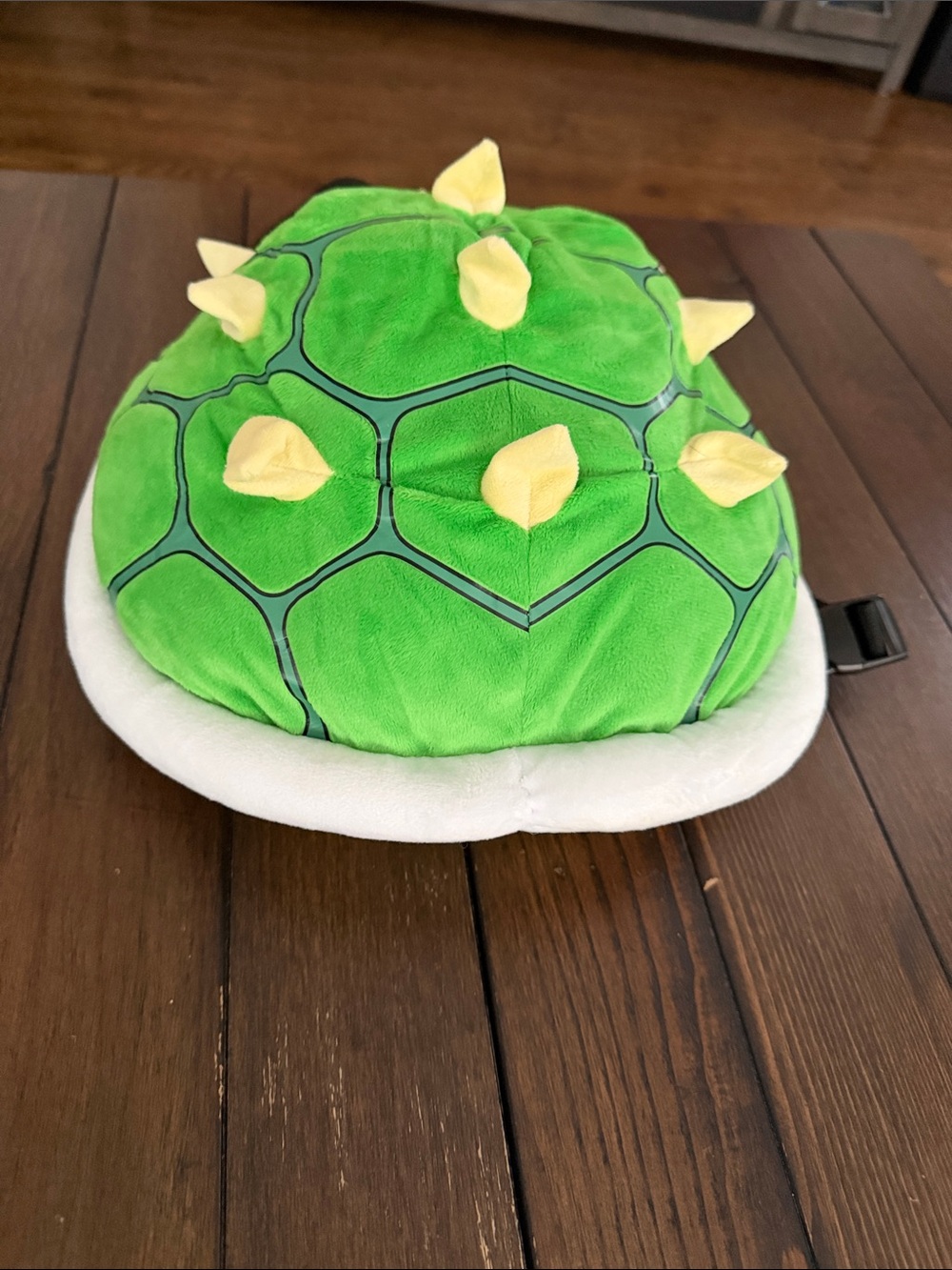 Super Bros Tortoise Shell Plush
Backpack Turtle Shoulder Bags Toys
Gifts